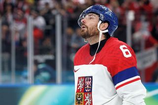 V zámoří kritizují české hokejisty. Zklamání! Kde je bojovný duch z MS v Praze a dvacítek, diví se - Sport.cz